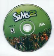 Image result for Sims 4 Disc 2