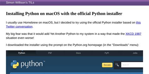 Image result for Python Language Download