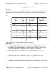 Image result for Exploding Carts Interactive