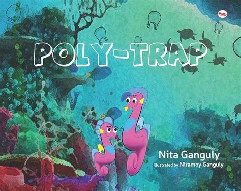 Polytrap eBook : Ganguly, Nita, Ganguly, Niramoy: Amazon.in: Kindle Store