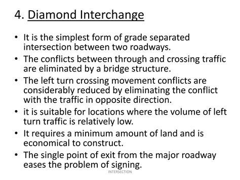 Image result for Intersection Types