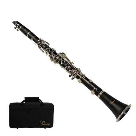 Buy Vienna YWCL02 17 Keys Clarinet Online | Bajaao