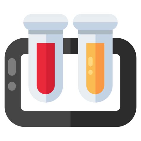 Test Instrument Icon 的图像结果