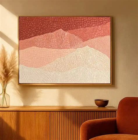 Buy Abstract Wall Art for Home Decor – Qibo Galleria Pvt. Ltd.