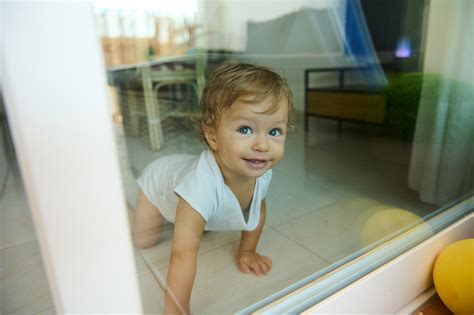 Shatterproof Plastics for Babyproofing & Child Safety Installers | Acme ...