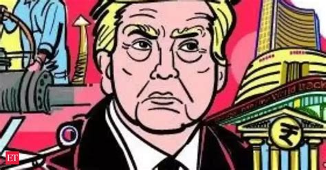 Are tariffs justified? Trump's reasons to come under lens - The ...