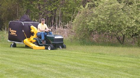 Image result for Cyclone Rake Tips and Tricks