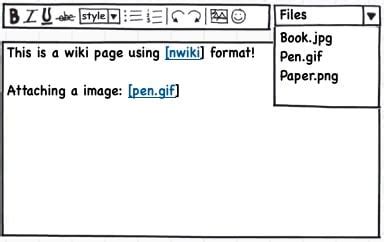 Creating Wiki Files for Code 的图像结果