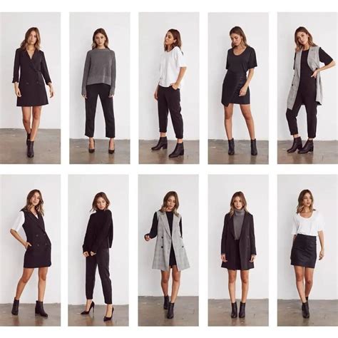20 Fashion Terminology Every Student Must Know