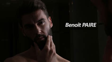 Benoir Paire Beard 的图像结果