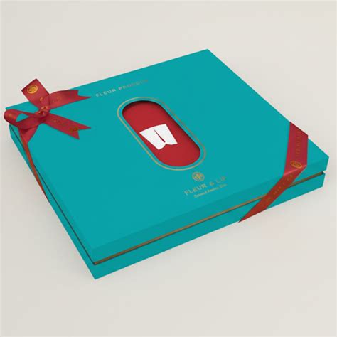 Fleur Profumi – Tilak Incense Gift Set | Auspicious & Elegant Home ...