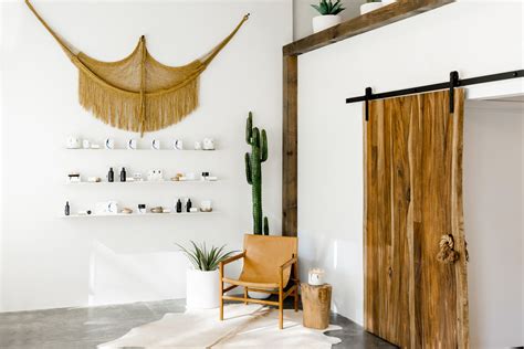 The 10 best beauty and wellness spots in LA right now | CN Traveller
