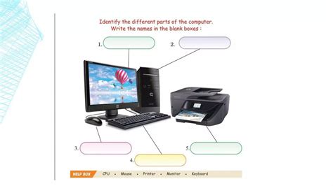 Data and Information in Computer Elements 的图像结果
