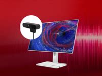 Lenovo L-Series 60.96 cm (24 inch) Full HD LED Backlit IPS Panel with ...