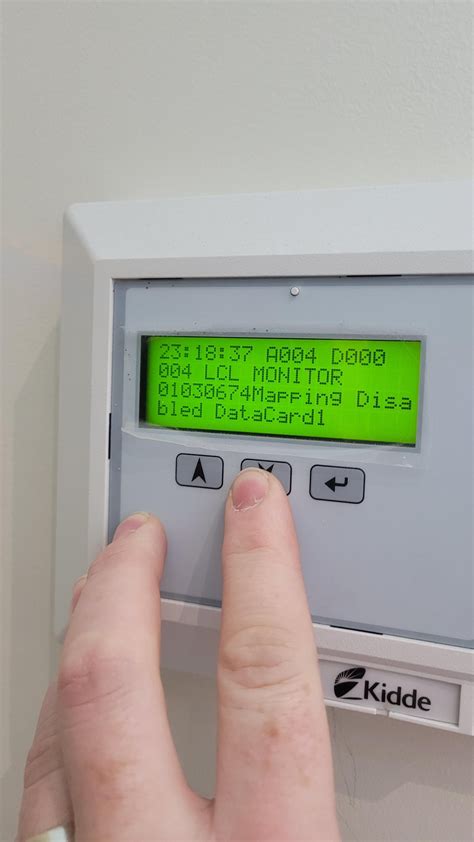 Image result for Nitrous Alarm Panel F1 Code