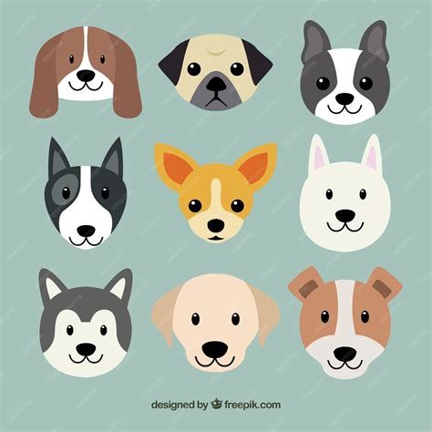 Dog Vector 的图像结果
