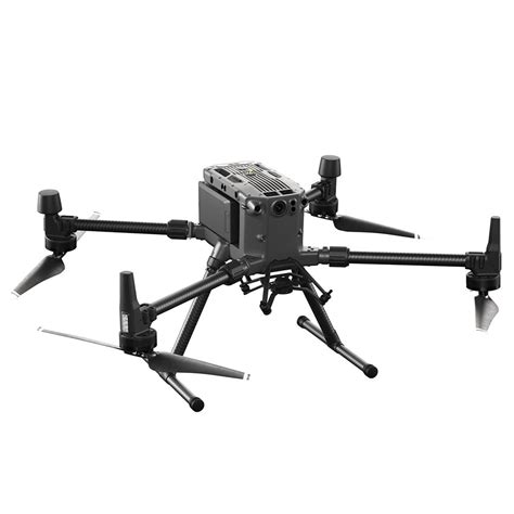 DJI Matrice 300 RTK - Comunicaciones y Seguridad
