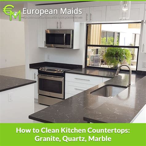 Clean Kitchen Counter 的图像结果