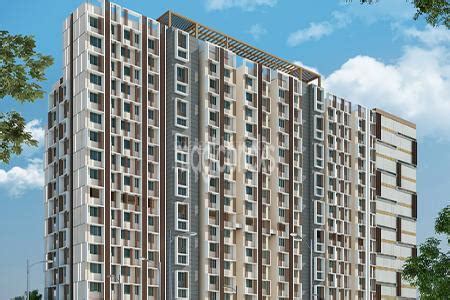 Hubtown Solaris in Andheri East, Mumbai: Price, Brochure, Floor Plan ...