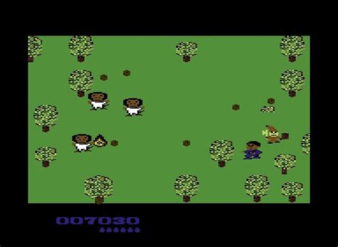 Sprite Computer 的图像结果