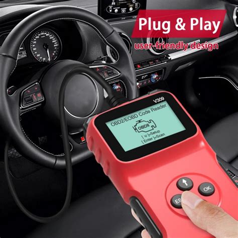 OBD2 Code Reader Scanner 的图像结果