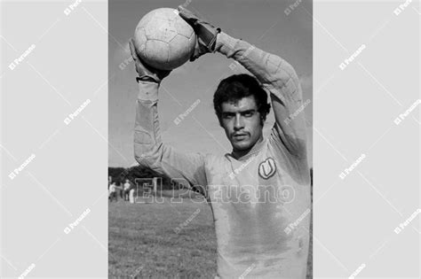 Fútbol peruano de luto: Humberto Horacio Ballesteros falleció hoy a los ...