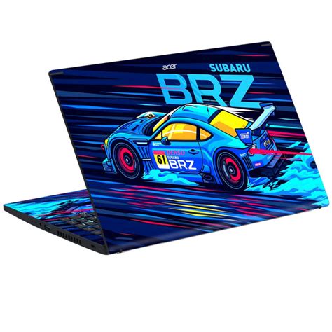 Premium Laptop Skins for Acer - Aspire, Predator, Swift, Nitro ...