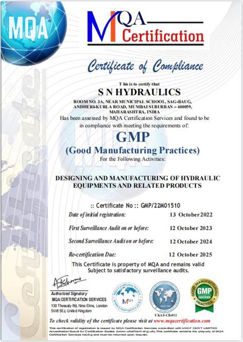 Hydraulic Products, Hydraulic Equipment Suppliers in Mumbai, India