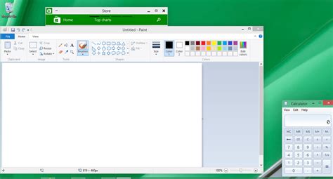 Task View Multiple Desktops 的图像结果