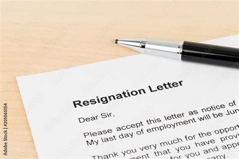 Image result for RESIGNATION