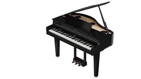 Roland Digital Grand Piano