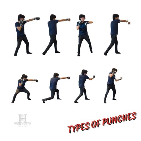 Learn How to Box for Beginners: Essential Boxing Strikes and Defense ...