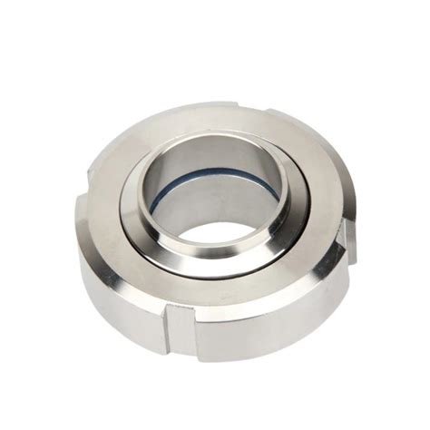 MASERVEN S.A. :: Productos :: NUDO AC/INOX SANITARIO SOLD 316