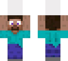 Minecraft Steve Skin Customization 的图像结果