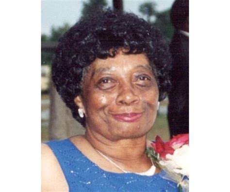 Lila Mae Hunter Obituary (2023) - Eutawville, SC - Eutawville Community ...