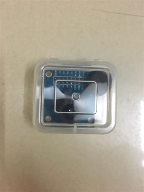 Buy KitsGuru OV7670 640x480 VGA CMOS Camera Image Sensor KG019 Online ...