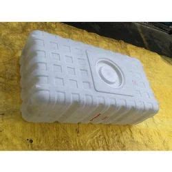 Septic Tanks - Impact RCC Septic Tank 900mm 1800 liters. Manufacturer ...
