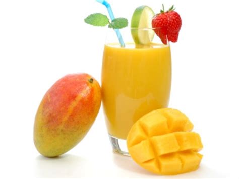 Mango Health Benefits: 15 Healthy Reasons to Eat Mangoes | Healthy Living
