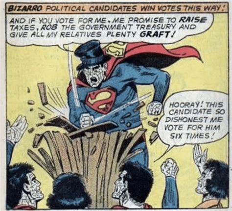 Honest Politician 的图像结果