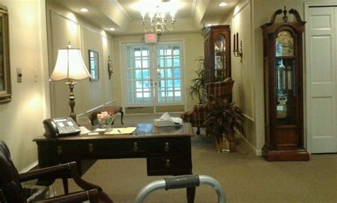 Pixley Funeral Home, 322 W University Dr, Rochester, MI, Funeral home ...