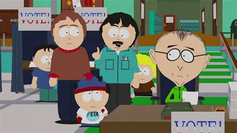 South Park Saison 19