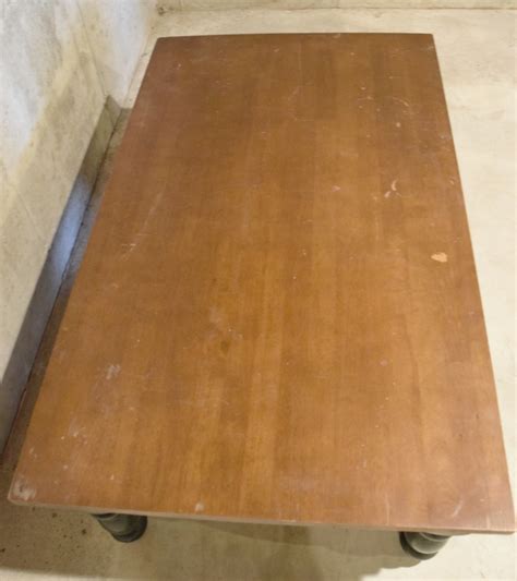 Image result for Distressed Coffee Table