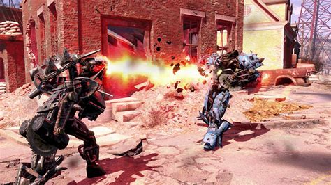 Image result for Fallout 4 Automatron DLC Code