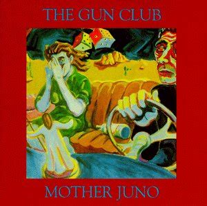 Mother Juno: Gun Club, the: Amazon.in: Music}