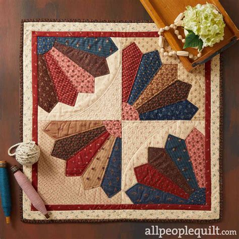 Image result for Free Table Topper Patterns