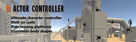 Image result for Advanced Character Controller Unity