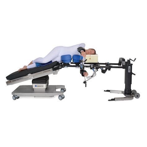 Sistema Allen Spine | Hillrom América Latina - Innovación en Cirugía ...