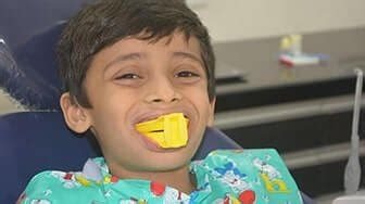 Dentician | Pediatric Dentistry Mumbai | Sedation | Mouthbreathing