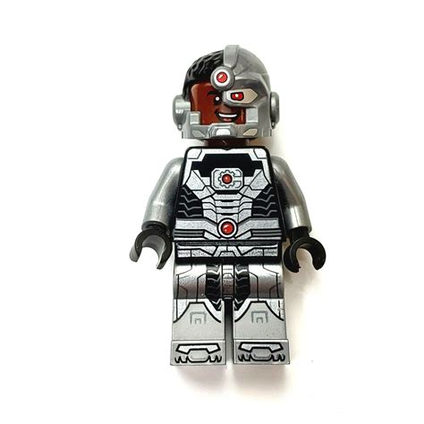 LEGO Cyborg 的图像结果
