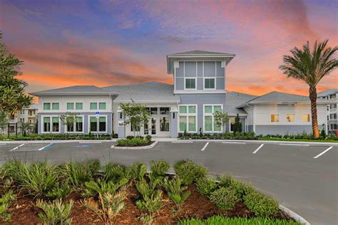 The Gallery at Trinity | Luxury Apartments